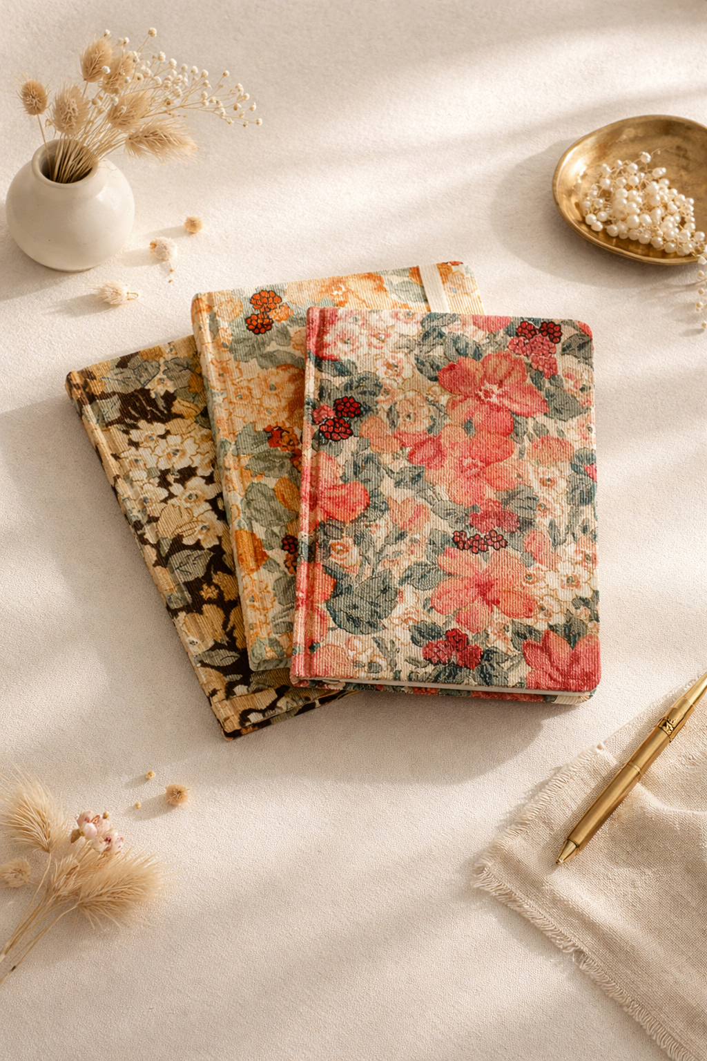 Journals – The Journal Atelier