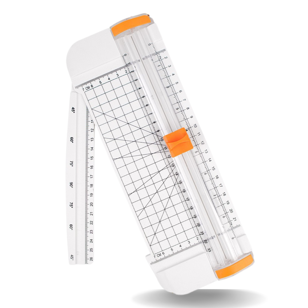 A5 Sliding Paper Cutter