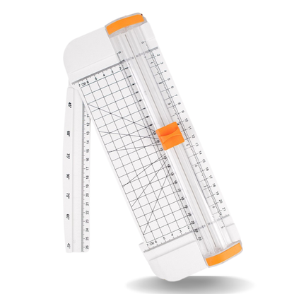 A5 Sliding Paper Cutter