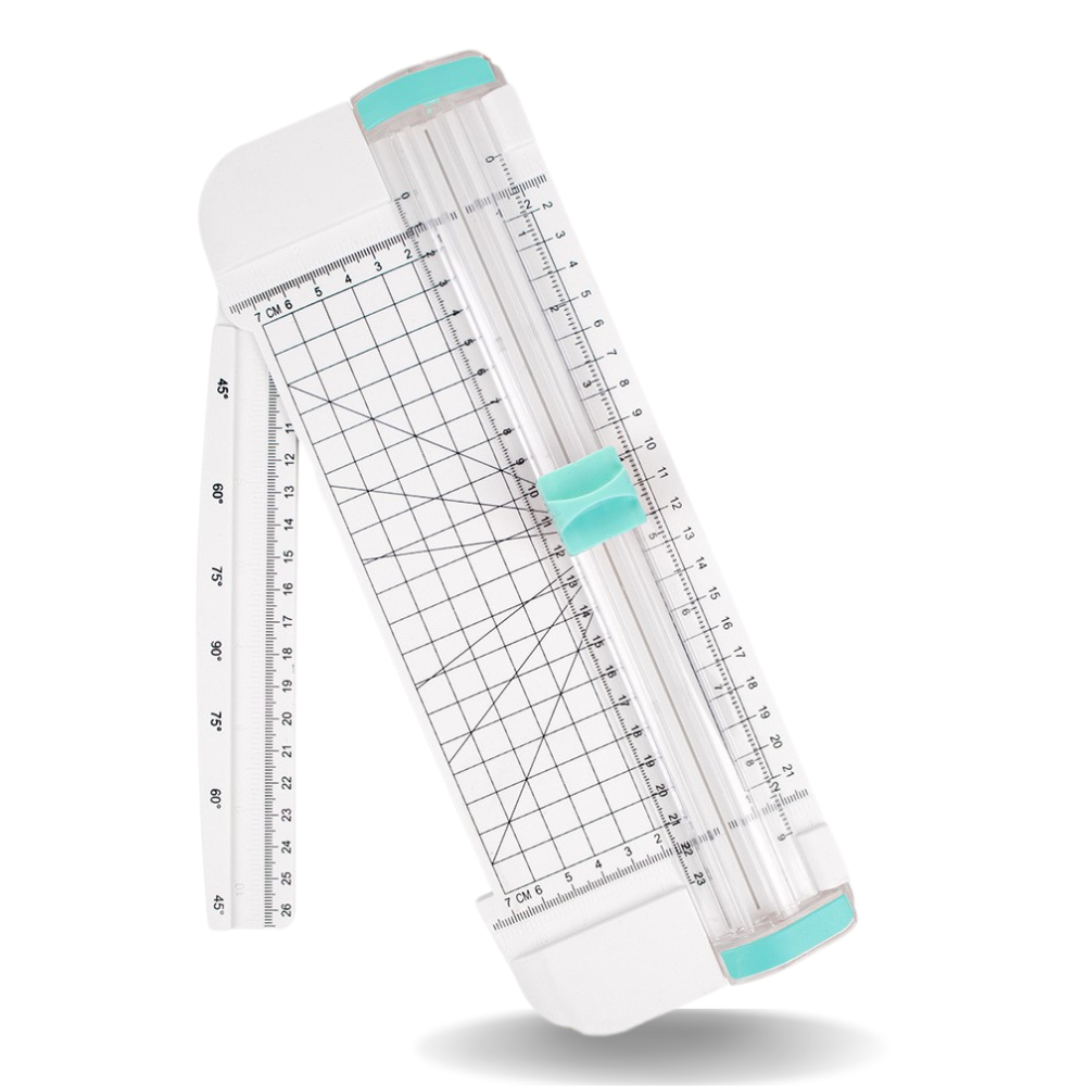A5 Sliding Paper Cutter