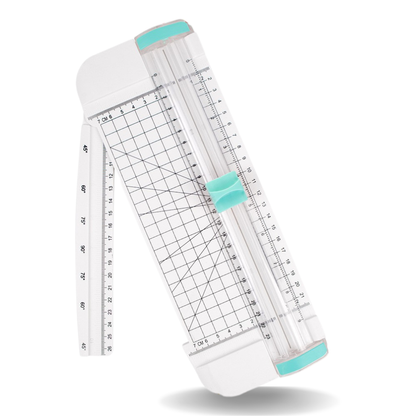 A5 Sliding Paper Cutter