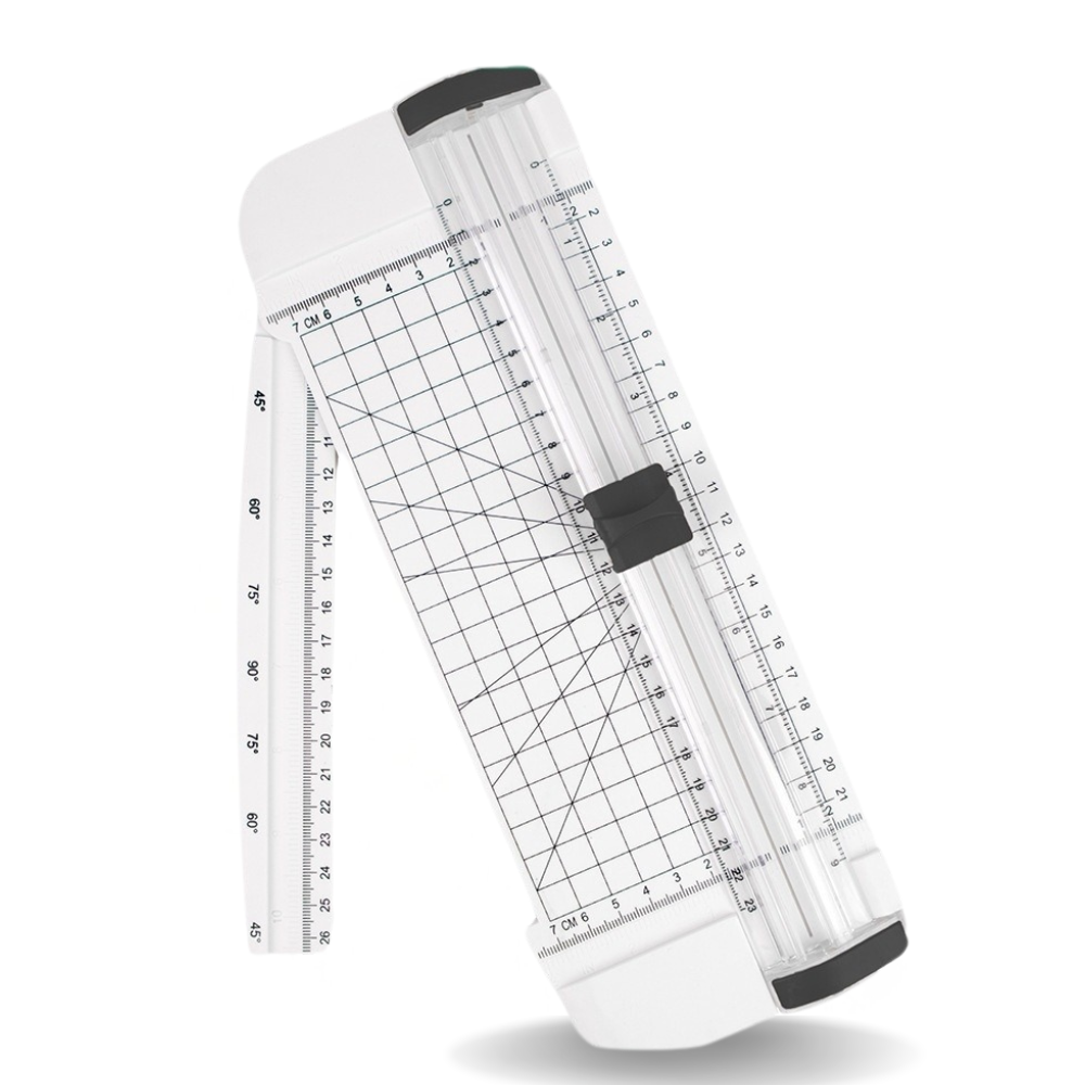 A5 Sliding Paper Cutter