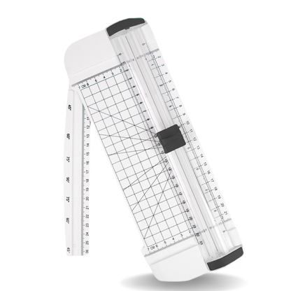 A5 Sliding Paper Cutter