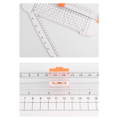 A5 Sliding Paper Cutter