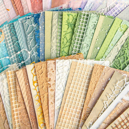 Whispering Veil Collection - Background Paper