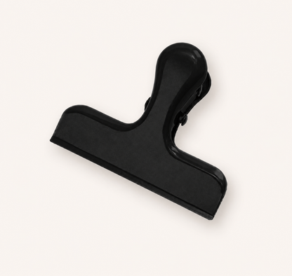 Wide Metal Clip - Page Clip