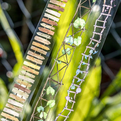 Garden Path Collection - PET Tape