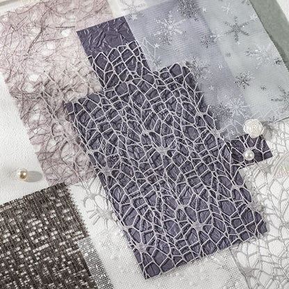 Decorative Specialty Paper - Background Paper Set