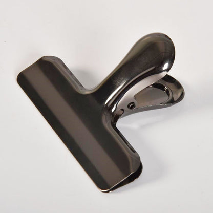 Wide Metal Clip - Page Clip