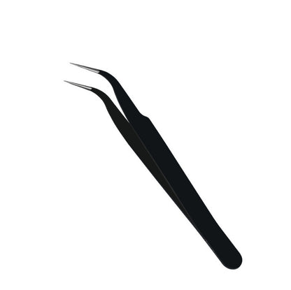 Curved Sticker Tweezers