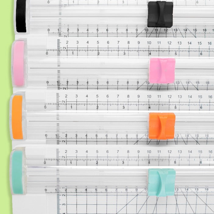 A5 Sliding Paper Cutter
