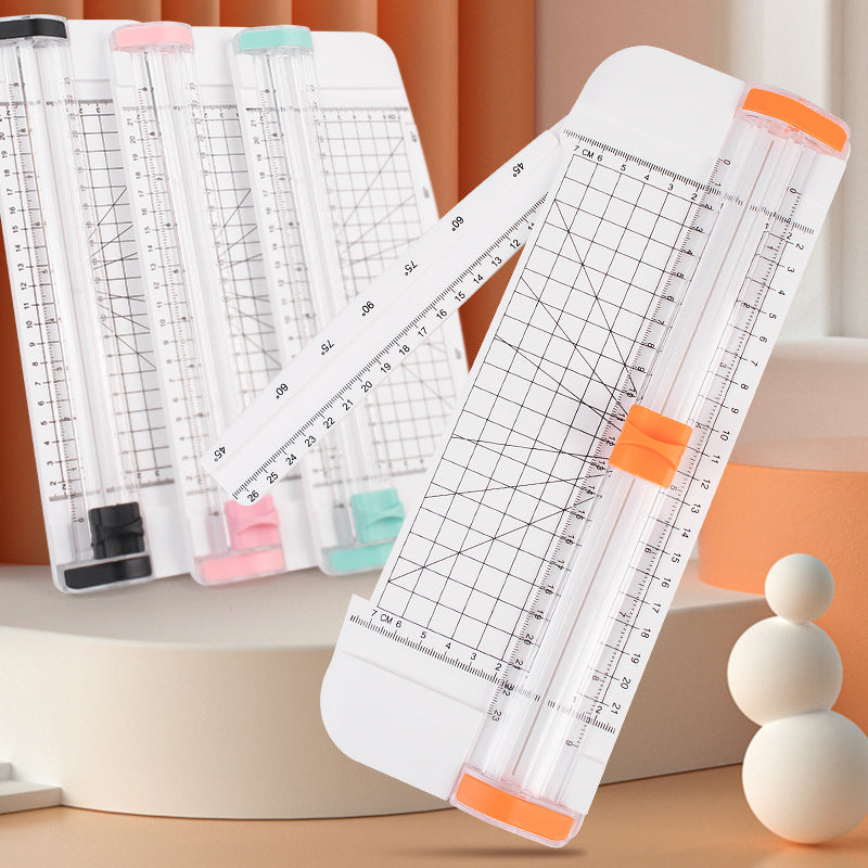 A5 Sliding Paper Cutter