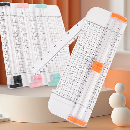 A5 Sliding Paper Cutter