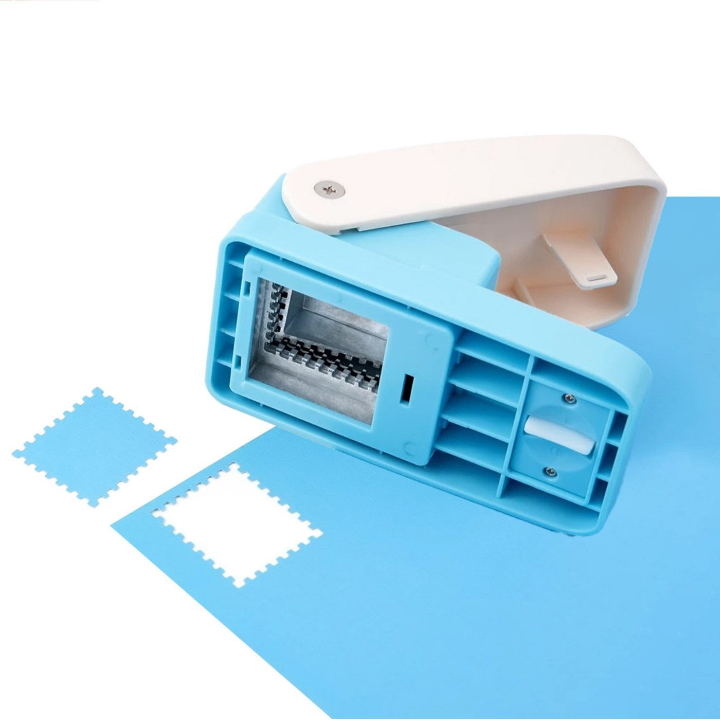 Stamp Edge Paper Punch