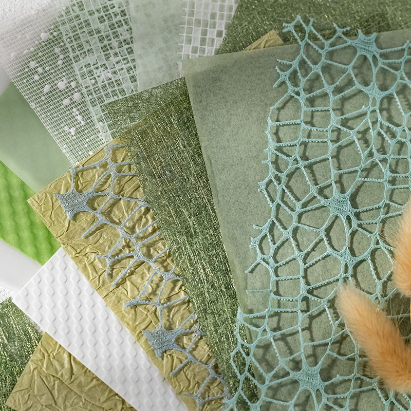 Decorative Specialty Paper - Background Paper Set