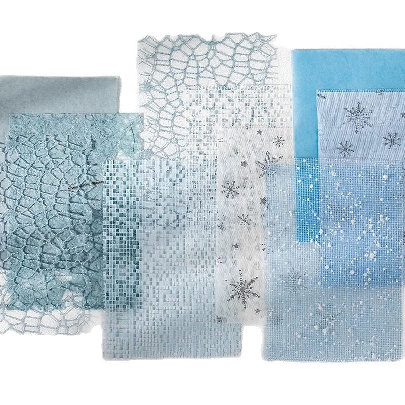 Decorative Specialty Paper - Background Paper Set