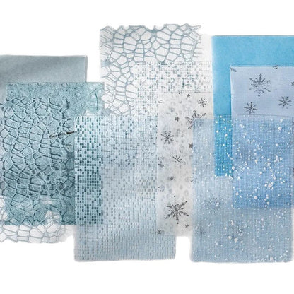 Decorative Specialty Paper - Background Paper Set