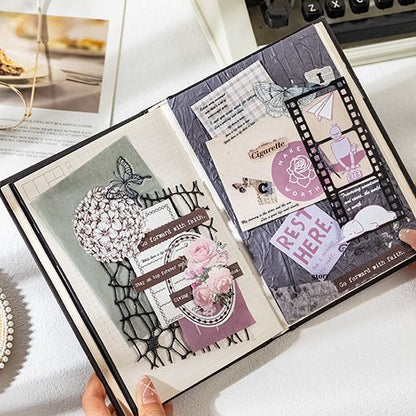 Decorative Specialty Paper - Background Paper Set