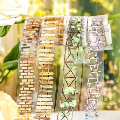 Garden Path Collection - PET Tape