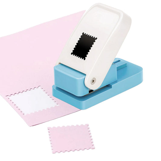 Stamp Edge Paper Punch