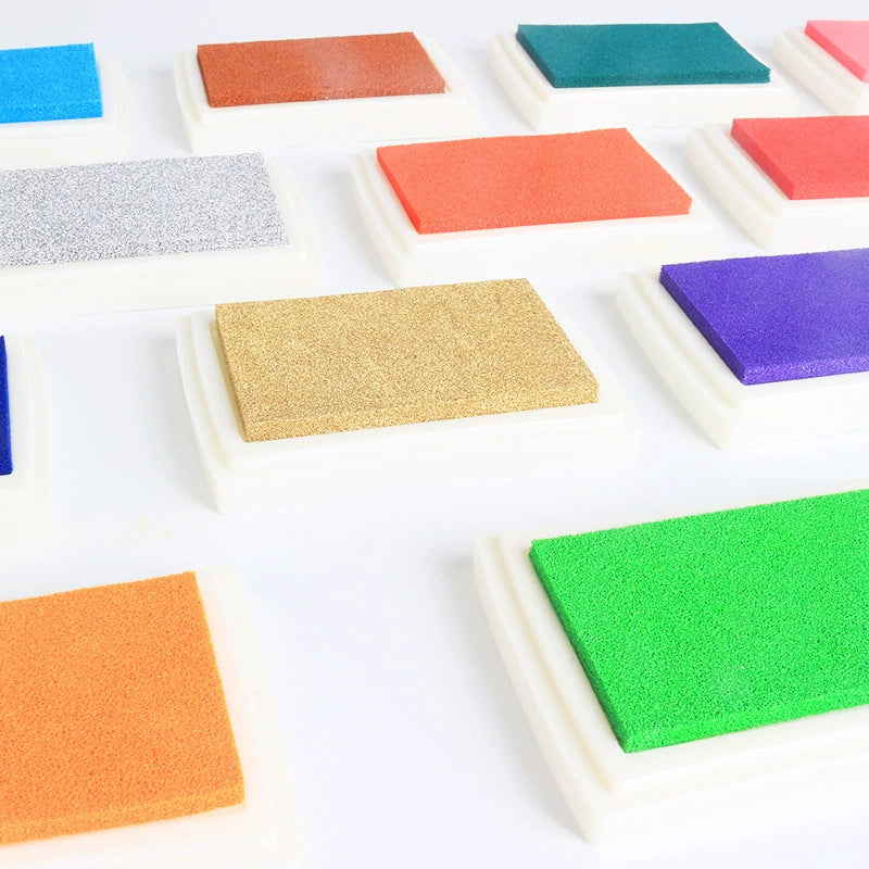 Craft Ink Pad for Paper, Wood & Fabric