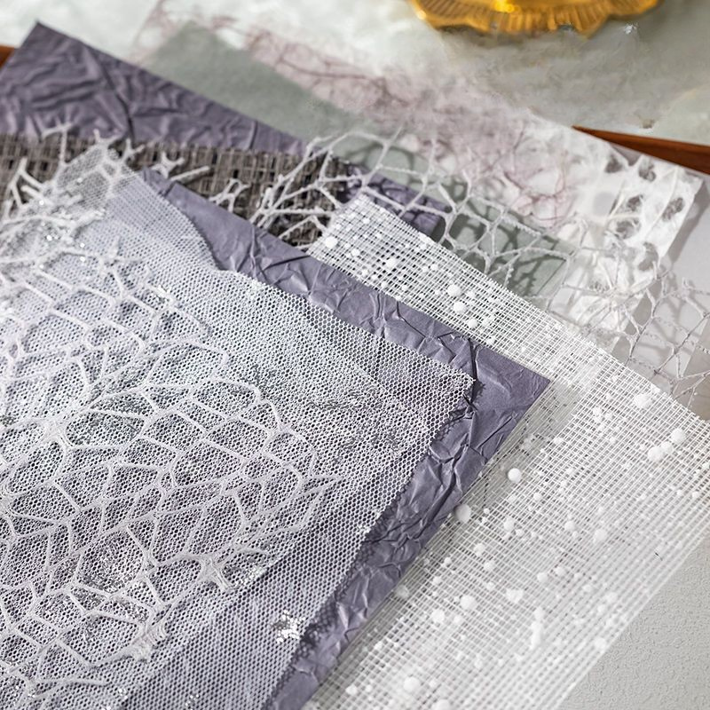 Decorative Specialty Paper - Background Paper Set