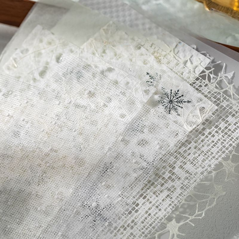 Decorative Specialty Paper - Background Paper Set