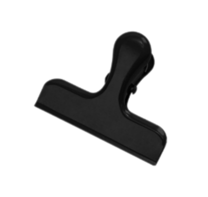 Wide Metal Clip - Page Clip