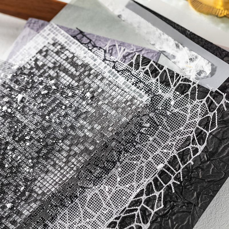 Decorative Specialty Paper - Background Paper Set
