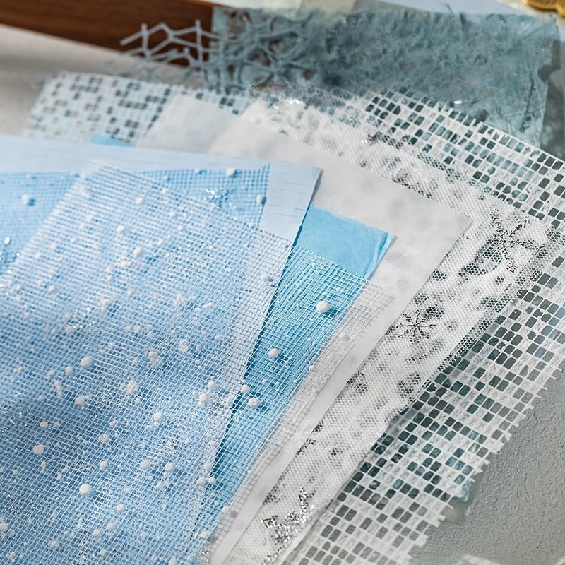 Decorative Specialty Paper - Background Paper Set
