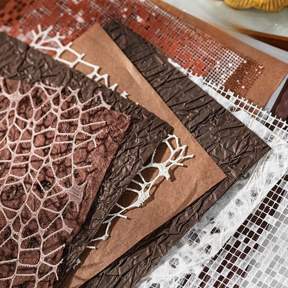 Brown Specialty Paper - Background Paper